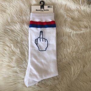 New socks